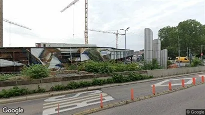 Kantorruimte te huur in Stuttgart-Mitte - Foto uit Google Street View