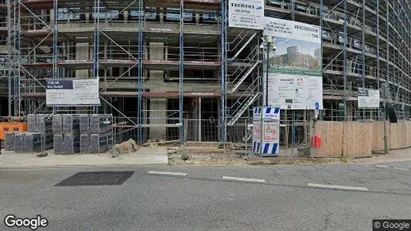 Kontorer til leie i Hamburg Bergedorf – Bilde fra Google Street View