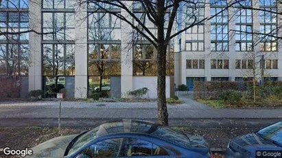Office spaces for rent in Munich Ramersdorf-Perlach - Photo from Google Street View