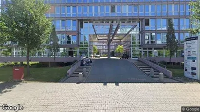 Office spaces for rent in Munich Bogenhausen - Photo from Google Street View