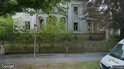 Kantorruimte te huur in Dresden - Foto uit Google Street View