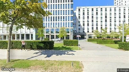 Kantorruimte te huur in München Milbertshofen-Am Hart - Foto uit Google Street View