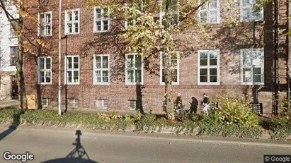 Office spaces for rent in Lippe - Photo from Google Street View