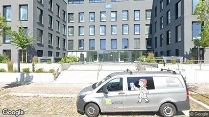 Gewerbeflächen zur Miete in Potsdam-Mittelmark – Foto von Google Street View