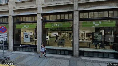 Büros zur Miete in Leipzig – Foto von Google Street View