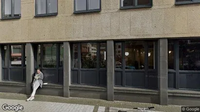 Kontorlokaler til leje i Köln Innenstadt - Foto fra Google Street View