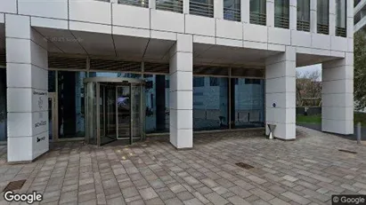 Office spaces for rent in Hamburg Mitte - Photo from Google Street View