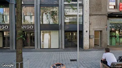Kontorlokaler til leje i Hannover - Foto fra Google Street View