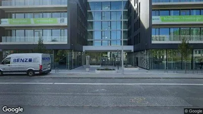 Kontorslokaler för uthyrning i Hochtaunuskreis – Foto från Google Street View