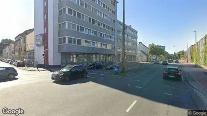 Kantorruimte te huur in Bremen - Foto uit Google Street View