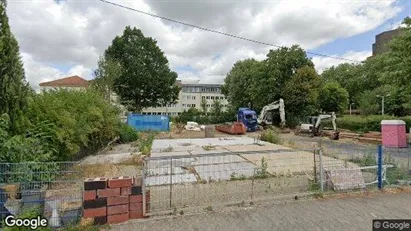 Bedrijfsruimtes te huur in Wetteraukreis - Foto uit Google Street View
