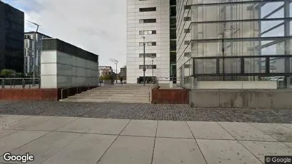 Kontorer til leie i Köln Innenstadt – Bilde fra Google Street View