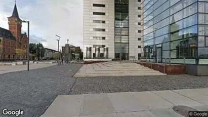 Kontorlokaler til leje i Köln Innenstadt - Foto fra Google Street View