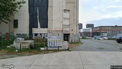 Kantorruimte te huur in Bremen - Foto uit Google Street View