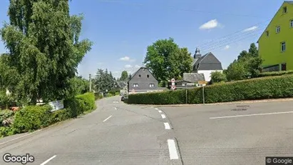 Kantorruimte te huur in Chemnitz - Foto uit Google Street View