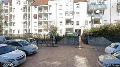 Kontorlokaler til leje i Köln Innenstadt - Foto fra Google Street View