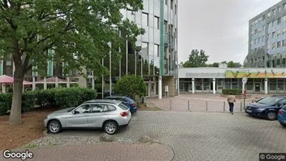 Gewerbeflächen zur Miete in Nuremberg – Foto von Google Street View
