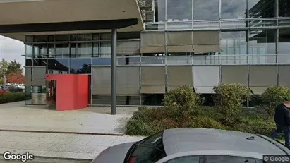 Kontorer til leie i Rhein-Neckar-Kreis – Bilde fra Google Street View