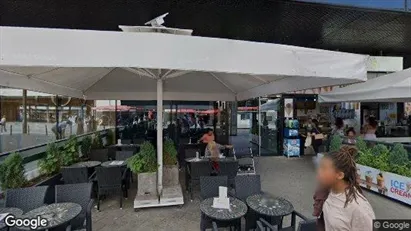 Kantorruimte te huur in Berlijn Mitte - Foto uit Google Street View