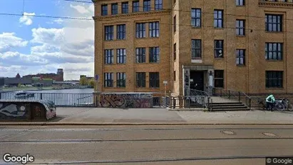 Kantorruimte te huur in Berlijn Treptow-Köpenick - Foto uit Google Street View