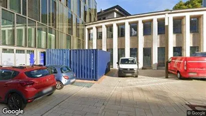 Lokaler til leje i Köln Innenstadt - Foto fra Google Street View