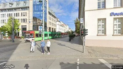Büros zur Miete in Erfurt – Foto von Google Street View