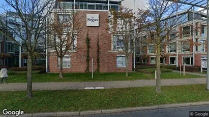 Gewerbeflächen zur Miete in Oberhausen – Foto von Google Street View