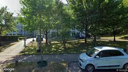 Office spaces for rent in Essen - Photo from Google Street View