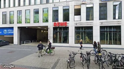 Kontorer til leie i Bremen – Bilde fra Google Street View