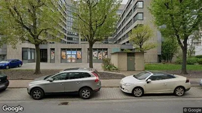 Kontorer til leie i Frankfurt Süd – Bilde fra Google Street View