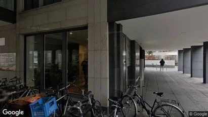 Coworking spaces for rent in Munich Maxvorstadt - Photo from Google Street View