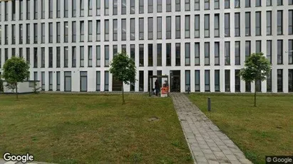 Commercial properties for rent in Mettmann - Photo from Google Street View