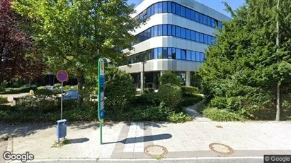 Office spaces for rent in Unterschleißheim - Photo from Google Street View