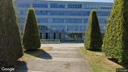 Kontorslokaler för uthyrning i Freising (Disctrict) – Foto från Google Street View