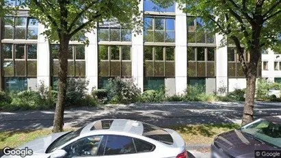 Commercial properties for rent in Munich Ramersdorf-Perlach - Photo from Google Street View