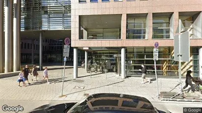 Kontorlokaler til leje i München Laim - Foto fra Google Street View