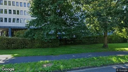 Kontorslokaler för uthyrning i Mettmann – Foto från Google Street View