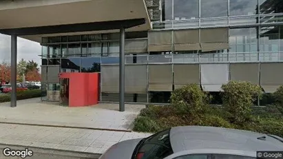 Bedrijfsruimtes te huur in Rhein-Neckar-Kreis - Foto uit Google Street View