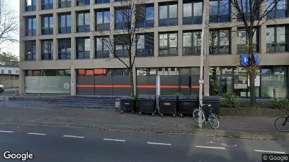 Gewerbeflächen zur Miete in Bonn – Foto von Google Street View