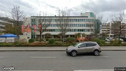 Commercial properties for rent in Unterföhring - Photo from Google Street View