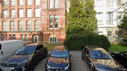 Lokaler til leje i Chemnitz - Foto fra Google Street View