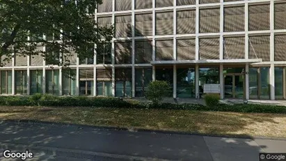 Bedrijfsruimtes te huur in Wiesbaden - Foto uit Google Street View