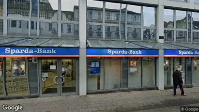 Lokaler til leje i Mönchengladbach - Foto fra Google Street View