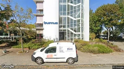 Lokaler til leje i Darmstadt - Foto fra Google Street View