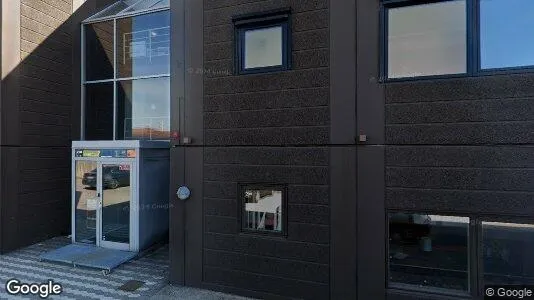 Office spaces for rent i Glostrup - Photo from Google Street View