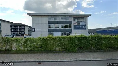 Office spaces for rent in Albertslund - Photo from Google Street View
