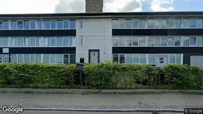 Gewerbeflächen zur Miete in Albertslund – Foto von Google Street View