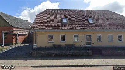 Magazijnen te huur in Lemvig - Foto uit Google Street View