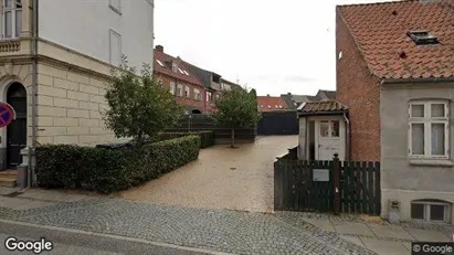 Commercial properties for rent in Horsens - Photo from Google Street View
