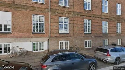 Office spaces for rent in Østerbro - Photo from Google Street View